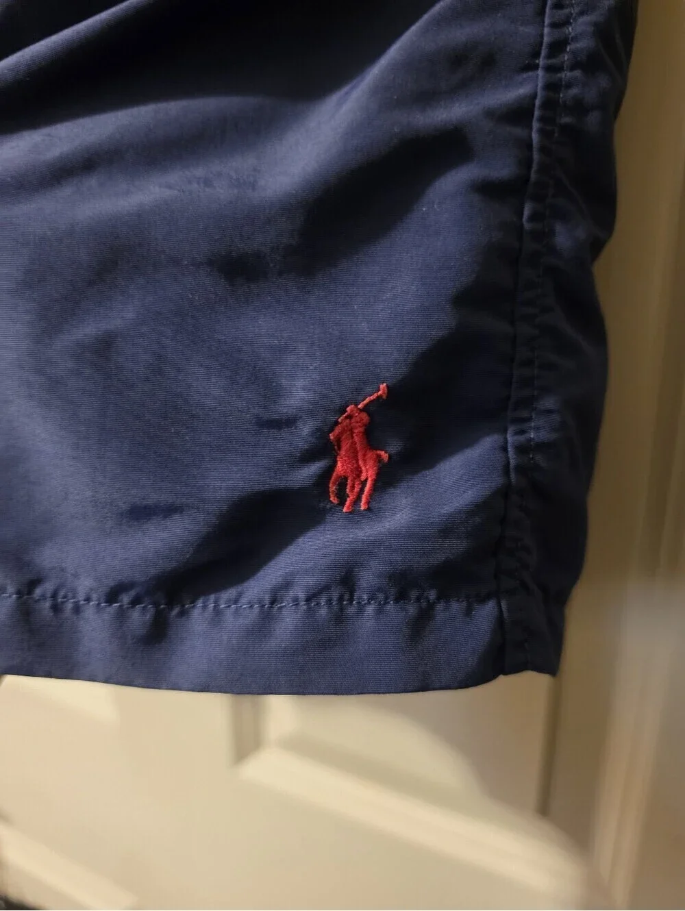 Polo by Ralph Lauren Men’s Swim Trunks XXL